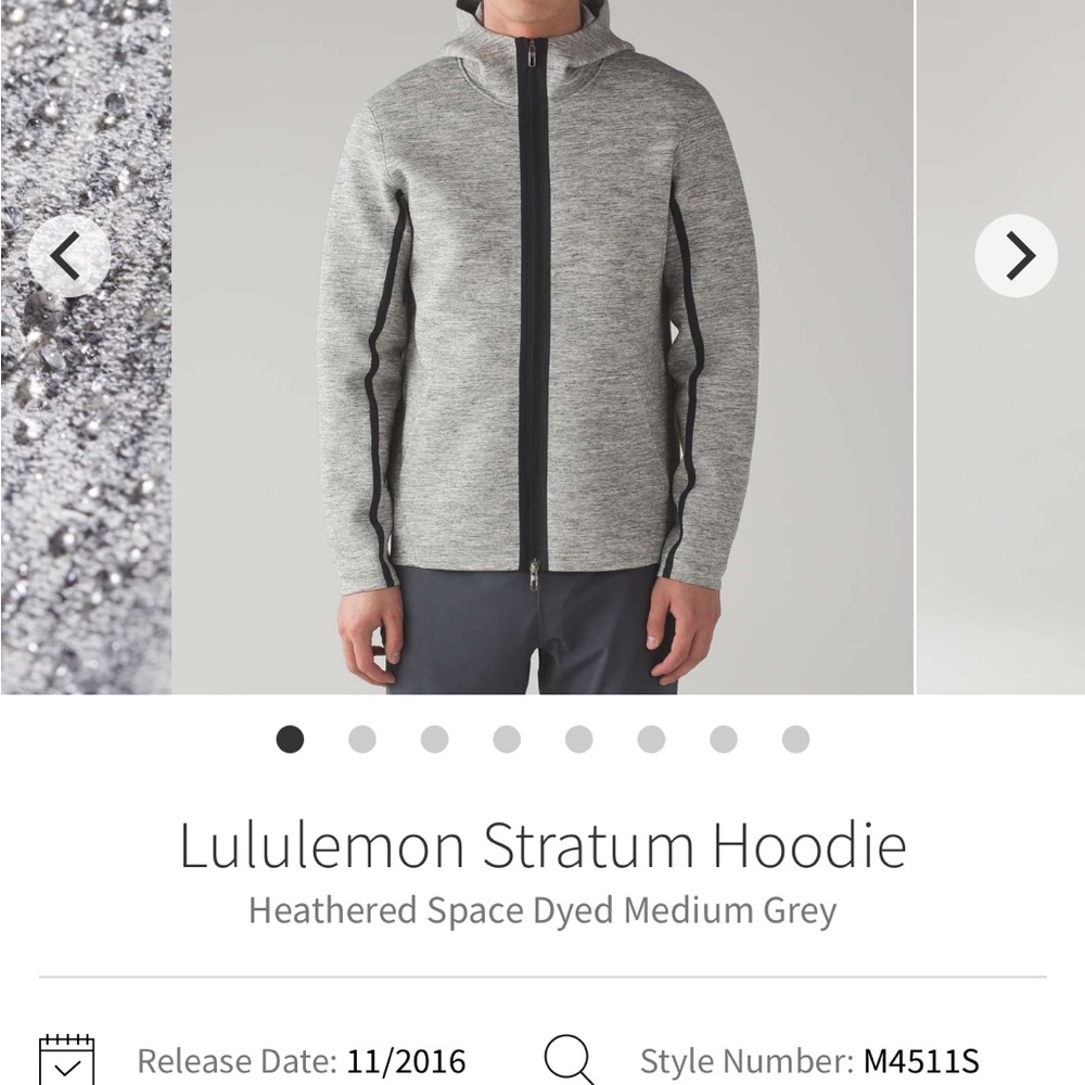Lululemon - Picture 2 of 6